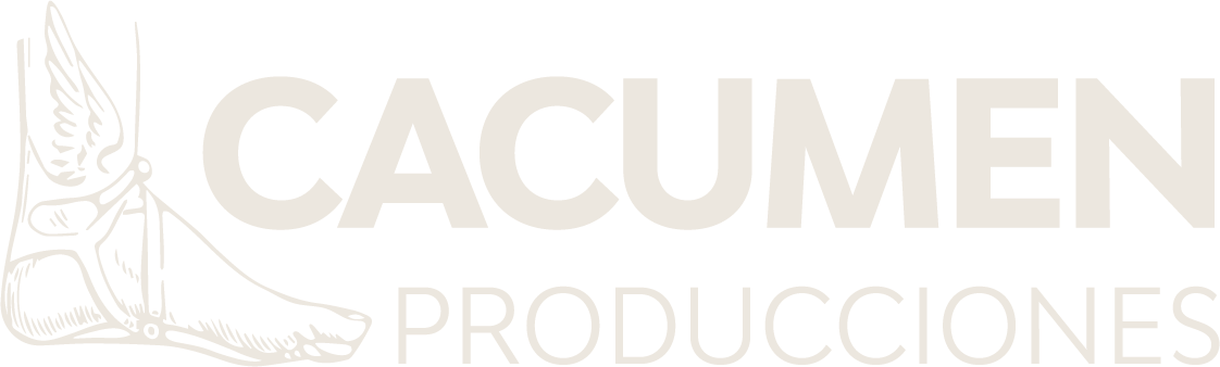 Cacumen Producciones